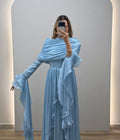 Blau
