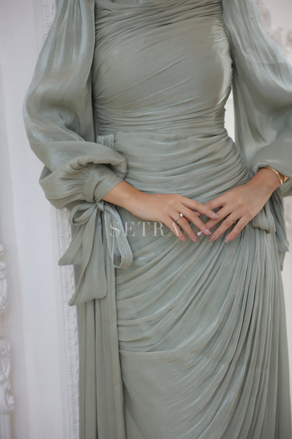 Duru Özel Tasarım Elbise