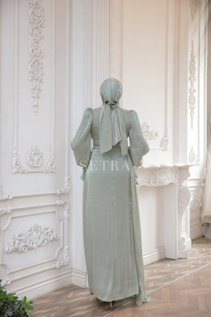 Duru Özel Tasarım Elbise