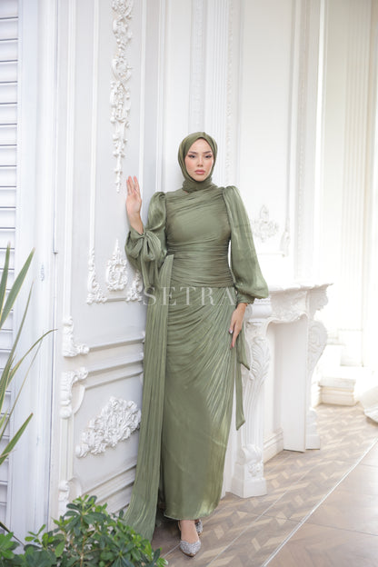 Duru Özel Tasarım Elbise