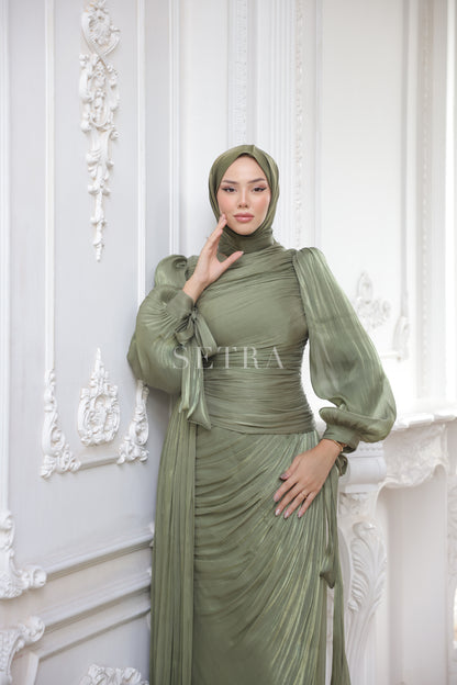 Duru Özel Tasarım Elbise