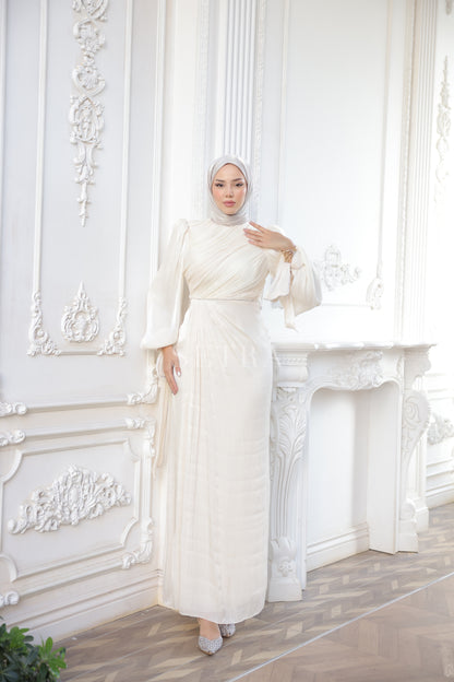 Duru Özel Tasarım Elbise