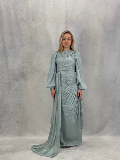 Duru Özel Tasarım Elbise