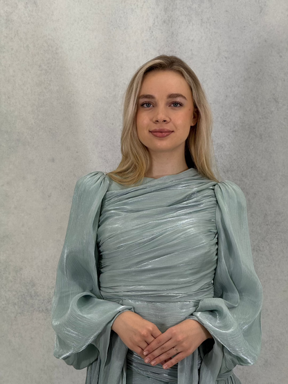 Duru Özel Tasarım Elbise