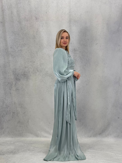 Duru Özel Tasarım Elbise