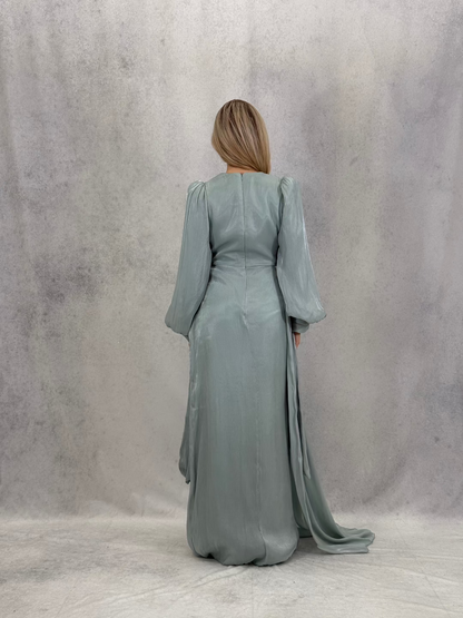 Duru Özel Tasarım Elbise