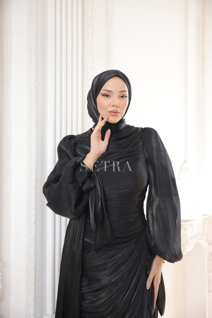 Duru Özel Tasarım Elbise