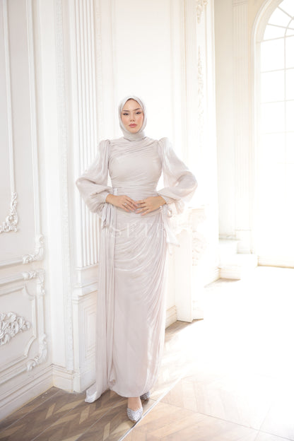 Duru Özel Tasarım Elbise