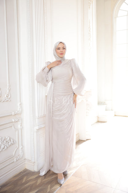 Duru Özel Tasarım Elbise