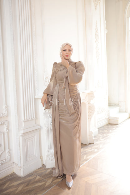 Duru Özel Tasarım Elbise