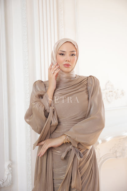 Duru Özel Tasarım Elbise