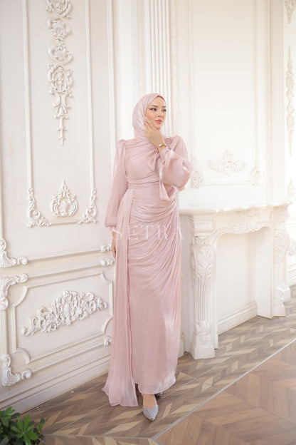 Duru Özel Tasarım Elbise