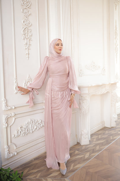 Duru Özel Tasarım Elbise