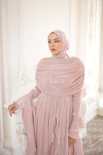 Aura Özel Tasarım Abiye Elbise