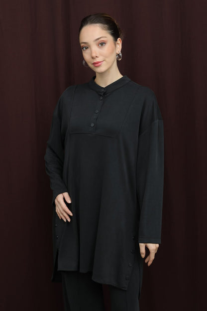 Çıtçıt Detaylı Basic Takım